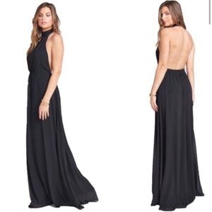 Show Me Your Mumu Colette Collar Dress